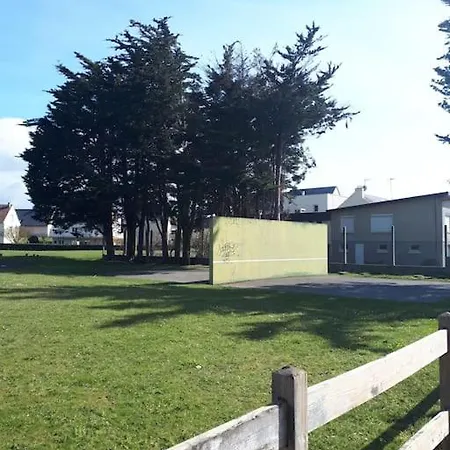 La Cale, 12pers, 100m Plage, 30m Commerces Ferienhaus *