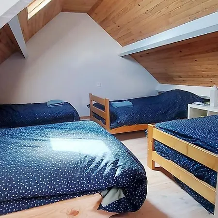 Ferienhaus La Cale, 12pers, 100m Plage, 30m Commerces *