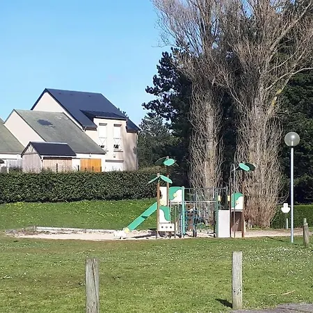 La Cale, 12pers, 100m Plage, 30m Commerces Ferienhaus