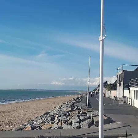 Ferienhaus La Cale, 12pers, 100m Plage, 30m Commerces
