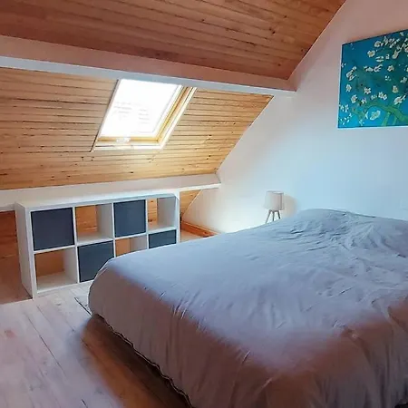 La Cale, 12pers, 100m Plage, 30m Commerces Ferienhaus *