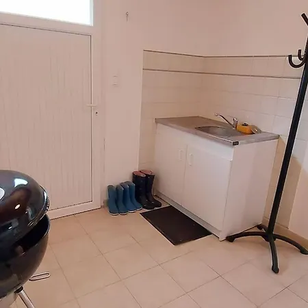 Ferienhaus La Cale, 12pers, 100m Plage, 30m Commerces