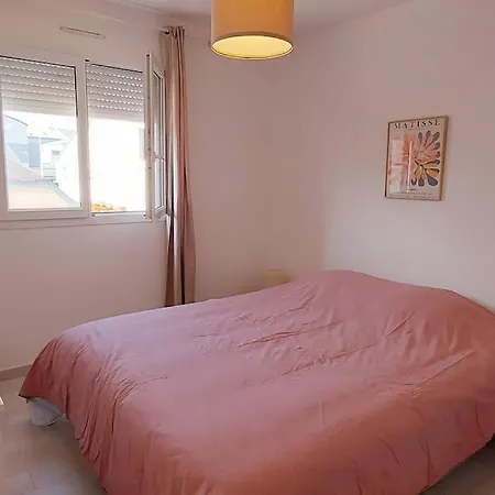 Ferienhaus La Cale, 12pers, 100m Plage, 30m Commerces